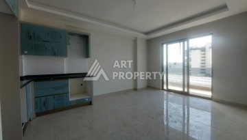 Квартира 1+1 в Газипаша, 62 кв.м. Современная резиденция в доступности от центра - Ракурс 17