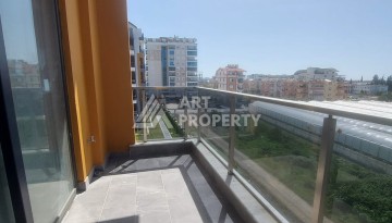 Квартира 1+1 в Газипаша, 62 кв.м. Современная резиденция в доступности от центра - Ракурс 18