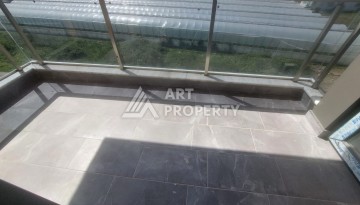 Квартира 1+1 в Газипаша, 62 кв.м. Современная резиденция в доступности от центра - Ракурс 19