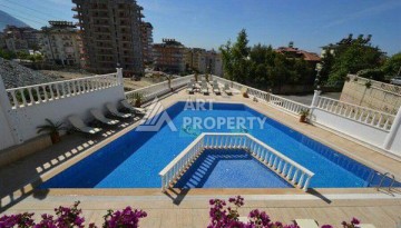 Недорогая квартира 2+1 с видом на море и возможностью получения ВНЖ - Ракурс 3