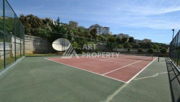 Недорогая квартира 2+1 с видом на море и возможностью получения ВНЖ - Ракурс 4