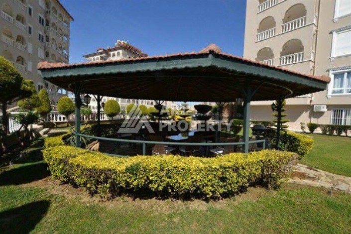 Недорогая квартира 2+1 с видом на море и возможностью получения ВНЖ - Ракурс 5