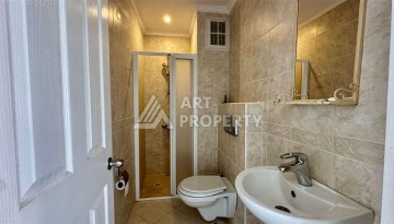 Недорогая квартира 2+1 с видом на море и возможностью получения ВНЖ - Ракурс 7