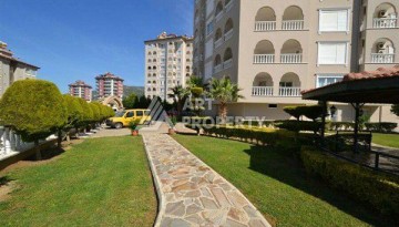 Недорогая квартира 2+1 с видом на море и возможностью получения ВНЖ - Ракурс 8