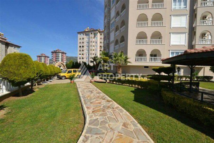 Недорогая квартира 2+1 с видом на море и возможностью получения ВНЖ - Ракурс 7