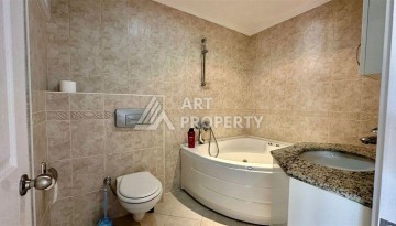 Недорогая квартира 2+1 с видом на море и возможностью получения ВНЖ - Ракурс 13