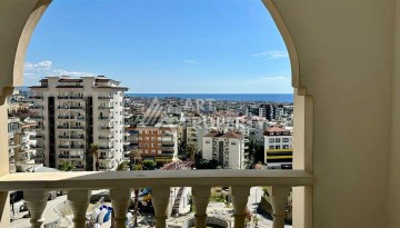 Недорогая квартира 2+1 с видом на море и возможностью получения ВНЖ - Ракурс 17