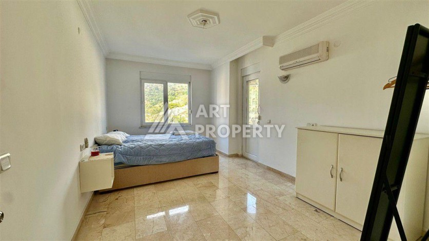 Недорогая квартира 2+1 с видом на море и возможностью получения ВНЖ - Ракурс 17