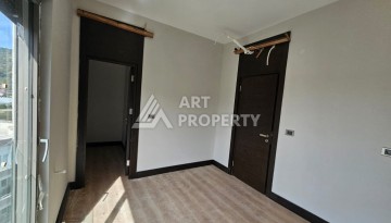 Просторная квартира 3+1 в новом доме в Газипаше рядом с морем и аэропортом - Ракурс 6