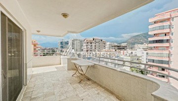 Просторная квартира 2+1 в Махмутларе в 100 метрах от моря - Ракурс 3