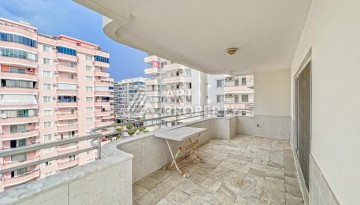 Просторная квартира 2+1 в Махмутларе в 100 метрах от моря - Ракурс 5