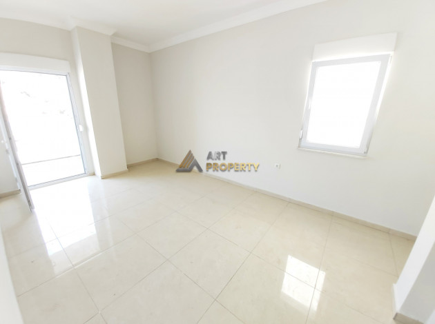 Вилла, с тремя спальными комнатами, в экологическом районе Алании Каргыджак, 140 м2 - Ракурс 24