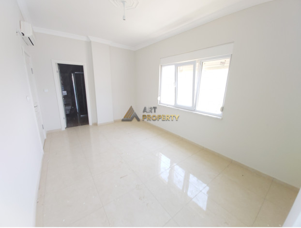 Вилла, с тремя спальными комнатами, в экологическом районе Алании Каргыджак, 140 м2 - Ракурс 27