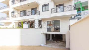 Квартира 1+1 с мебелью в Махмутларе, комфорт в 800 метрах от моря - Ракурс 8