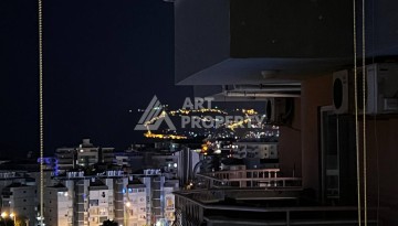 Большой пентхаус 4+1 с видом на море и возможностью получения ВНЖ - Ракурс 10