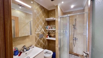 Большой пентхаус 4+1 с видом на море и возможностью получения ВНЖ - Ракурс 21