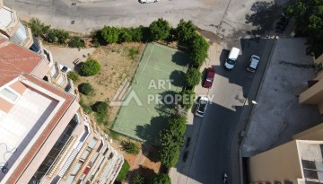 Большой пентхаус 4+1 с видом на море и возможностью получения ВНЖ - Ракурс 25