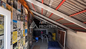 Большой пентхаус 4+1 с видом на море и возможностью получения ВНЖ - Ракурс 26