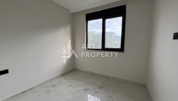 Выгодная квартира 1+1 в новом комплексе в районе Газипаша - Ракурс 6