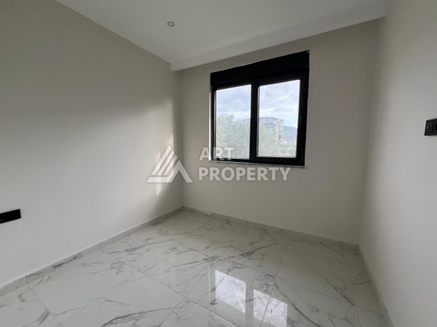 Выгодная квартира 1+1 в новом комплексе в районе Газипаша - Ракурс 5