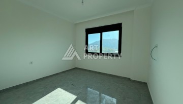 Выгодная квартира 1+1 в новом комплексе в районе Газипаша - Ракурс 8