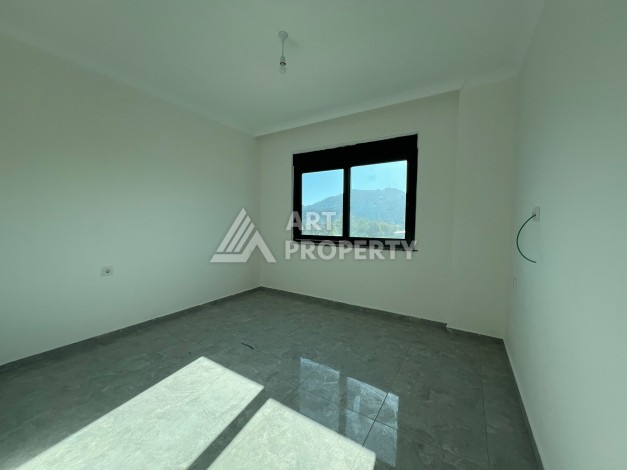 Выгодная квартира 1+1 в новом комплексе в районе Газипаша - Ракурс 7