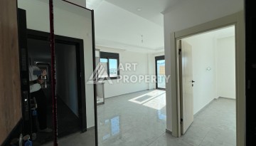 Выгодная квартира 1+1 в новом комплексе в районе Газипаша - Ракурс 9