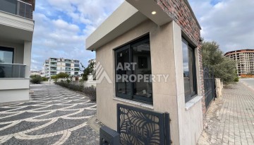 Выгодная квартира 1+1 в новом комплексе в районе Газипаша - Ракурс 10