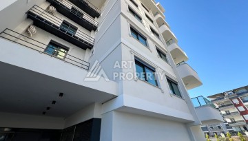 Выгодная квартира 1+1 в новом комплексе в районе Газипаша - Ракурс 13