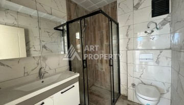 Выгодная квартира 1+1 в новом комплексе в районе Газипаша - Ракурс 14