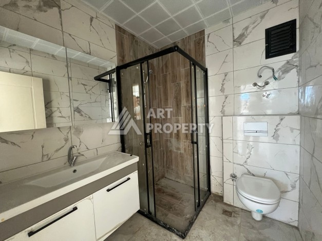 Выгодная квартира 1+1 в новом комплексе в районе Газипаша - Ракурс 13