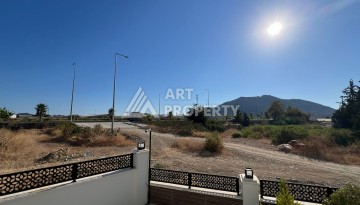 Выгодная квартира 1+1 в новом комплексе в районе Газипаша - Ракурс 16