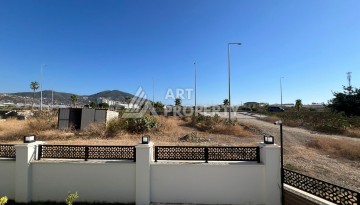 Выгодная квартира 1+1 в новом комплексе в районе Газипаша - Ракурс 18