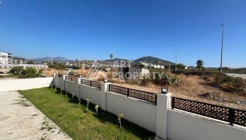 Выгодная квартира 1+1 в новом комплексе в районе Газипаша - Ракурс 20