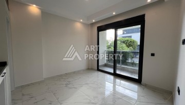 Выгодная квартира 1+1 в новом доме 2025 года в перспективном районе Газипаша - Ракурс 1