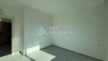 Выгодная квартира 1+1 в новом доме 2025 года в перспективном районе Газипаша - Ракурс 3