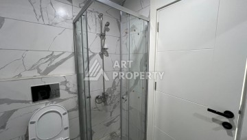 Выгодная квартира 1+1 в новом доме 2025 года в перспективном районе Газипаша - Ракурс 5