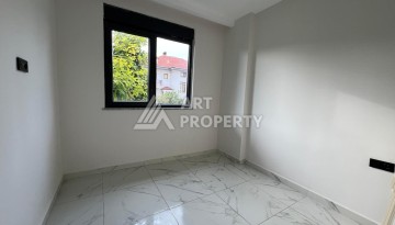 Выгодная квартира 1+1 в новом доме 2025 года в перспективном районе Газипаша - Ракурс 6