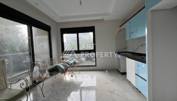 Выгодная квартира 1+1 в новом доме 2025 года в перспективном районе Газипаша - Ракурс 7