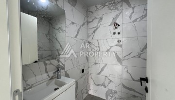 Выгодная квартира 1+1 в новом доме 2025 года в перспективном районе Газипаша - Ракурс 8