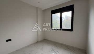 Выгодная квартира 1+1 в новом доме 2025 года в перспективном районе Газипаша - Ракурс 11