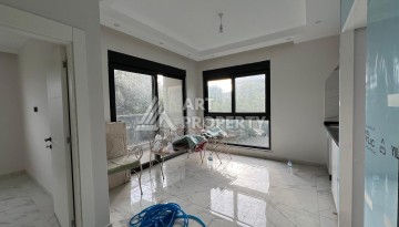 Выгодная квартира 1+1 в новом доме 2025 года в перспективном районе Газипаша - Ракурс 13