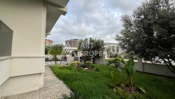 Выгодная квартира 1+1 в новом доме 2025 года в перспективном районе Газипаша - Ракурс 33