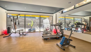 Квартира 1+1 с мебелью в центре Алании, 60 кв.м. - Ракурс 15