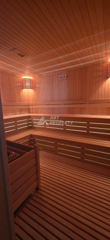 Срочная продажа квартиры 2+1 в новом комплексе с отельной инфраструктурой в Алании - Ракурс 13