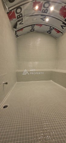 Срочная продажа квартиры 2+1 в новом комплексе с отельной инфраструктурой в Алании - Ракурс 17