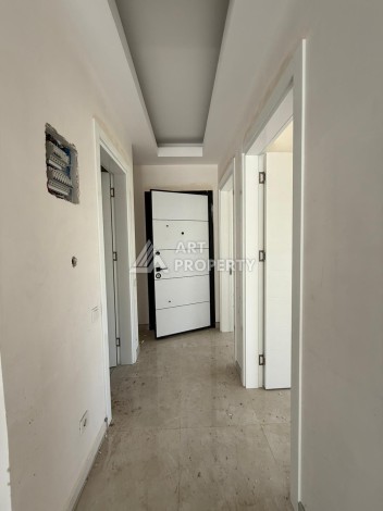 Срочная продажа квартиры 2+1 в новом комплексе с отельной инфраструктурой в Алании - Ракурс 26