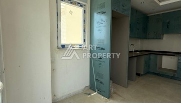 Срочная продажа квартиры 2+1 в новом комплексе с отельной инфраструктурой в Алании - Ракурс 28