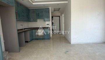 Срочная продажа квартиры 2+1 в новом комплексе с отельной инфраструктурой в Алании - Ракурс 29