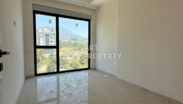 Срочная продажа квартиры 2+1 в новом комплексе с отельной инфраструктурой в Алании - Ракурс 30